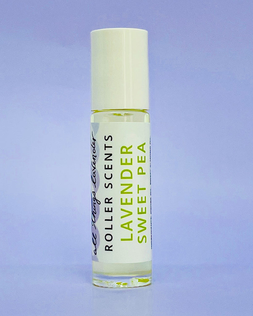 LOVE Roll On Perfume 15 ML – Ambar Perfums - ALMACEN26